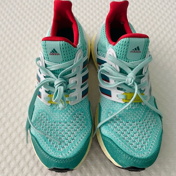 ULTRABOOST DNA 1.0 SHOES - Picture 3 of 9